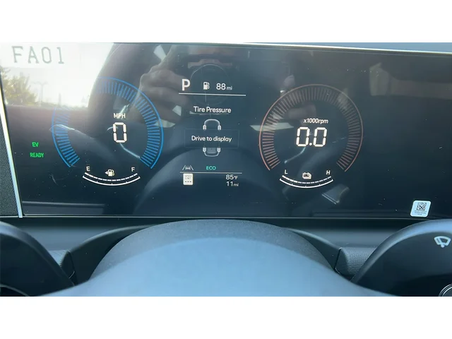 Nuevos HYUNDAI TUCSON HYBRID at Gainesville Hyundai in Gainesville
