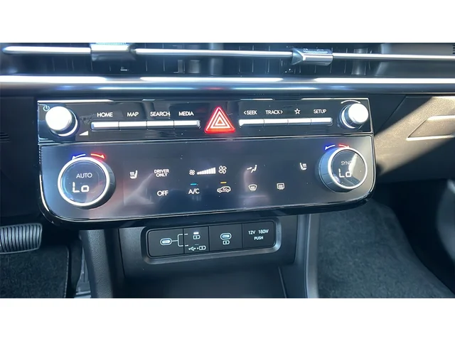 Nuevos HYUNDAI TUCSON HYBRID at Gainesville Hyundai in Gainesville