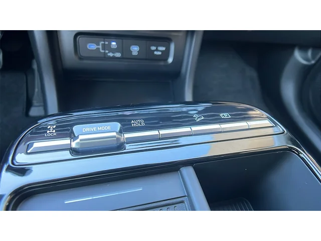 Nuevos HYUNDAI TUCSON HYBRID at Gainesville Hyundai in Gainesville