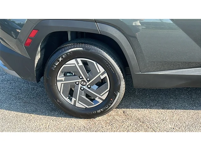 Nuevos HYUNDAI TUCSON HYBRID at Gainesville Hyundai in Gainesville