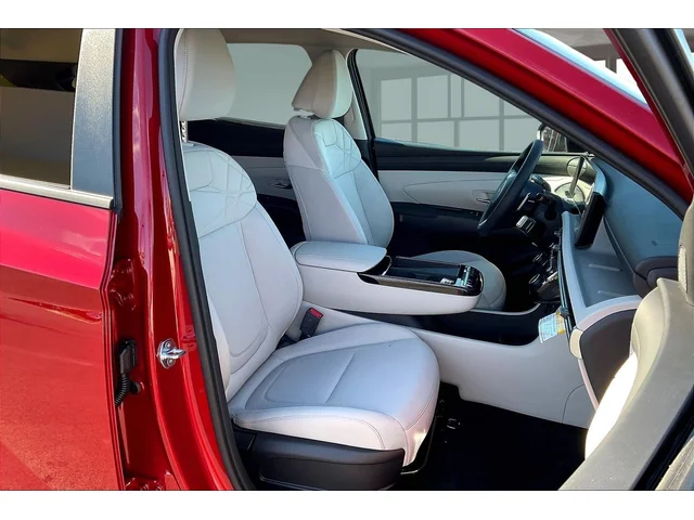 Nuevos HYUNDAI TUCSON HYBRID at Gainesville Hyundai in Gainesville