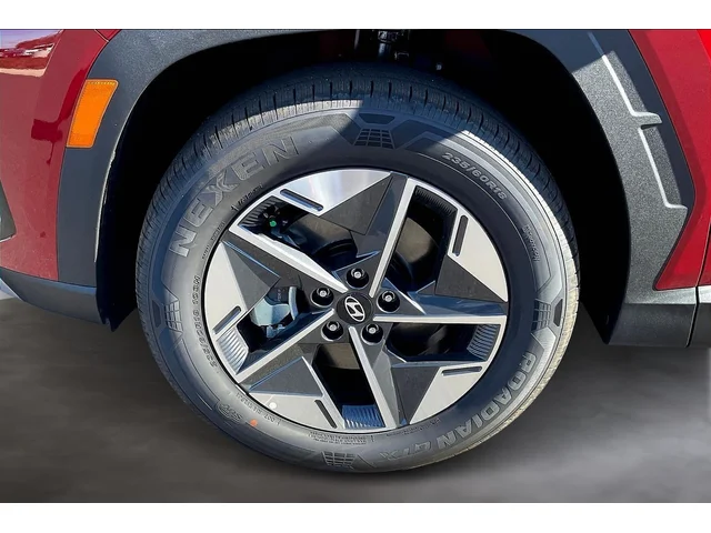 Nuevos HYUNDAI TUCSON HYBRID at Gainesville Hyundai in Gainesville