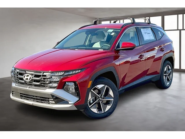 Nuevos HYUNDAI TUCSON HYBRID at Gainesville Hyundai in Gainesville