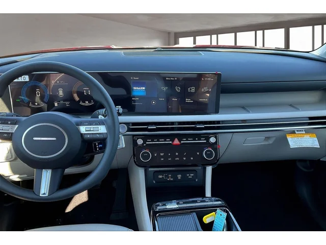 Nuevos HYUNDAI TUCSON HYBRID at Gainesville Hyundai in Gainesville