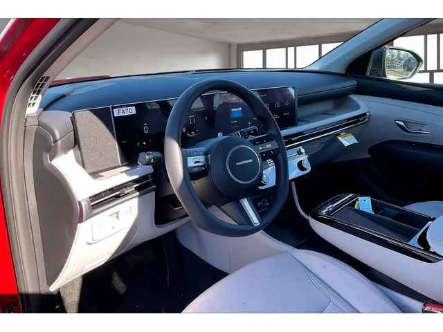 Nuevos HYUNDAI TUCSON HYBRID at Gainesville Hyundai in Gainesville