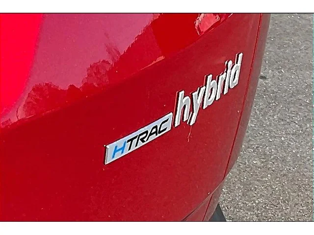 Nuevos HYUNDAI TUCSON HYBRID at Gainesville Hyundai in Gainesville