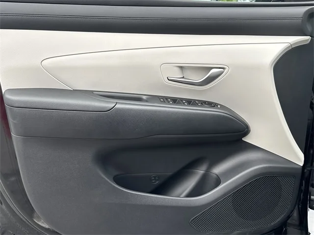 Nuevos HYUNDAI TUCSON HYBRID at Gainesville Hyundai in Gainesville
