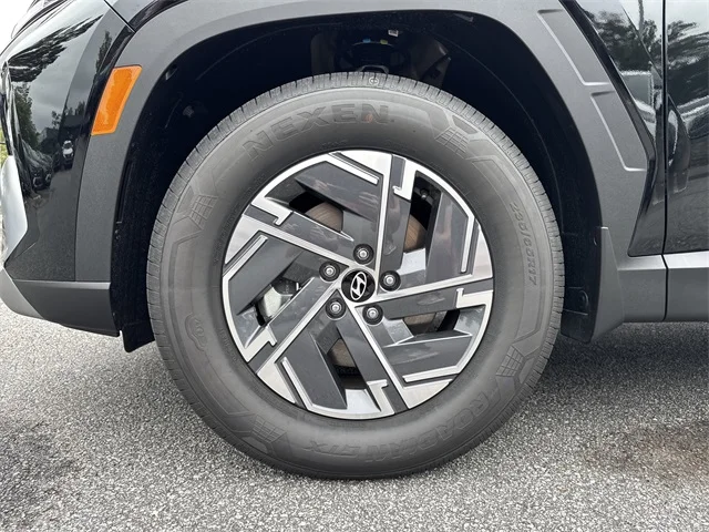 Nuevos HYUNDAI TUCSON HYBRID at Gainesville Hyundai in Gainesville