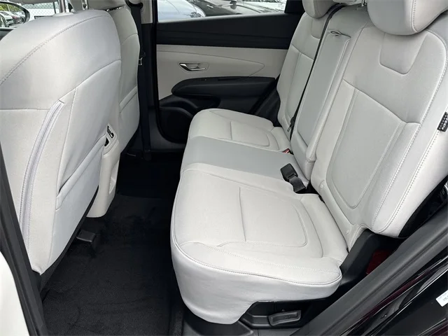 Nuevos HYUNDAI TUCSON HYBRID at Gainesville Hyundai in Gainesville