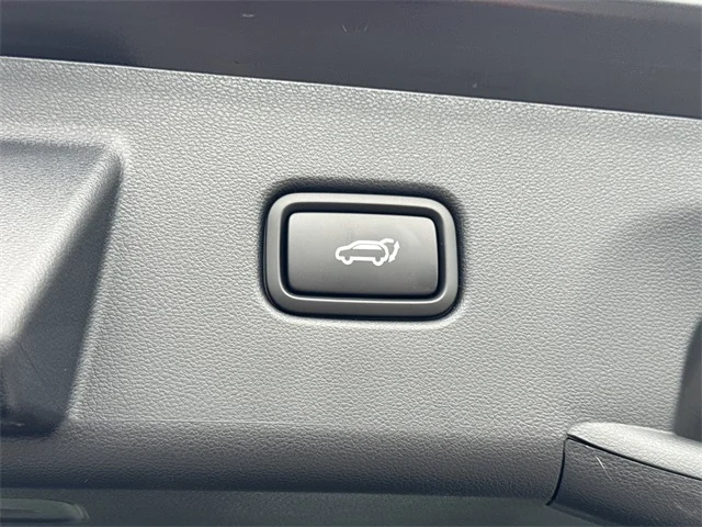 Nuevos HYUNDAI TUCSON HYBRID at Gainesville Hyundai in Gainesville