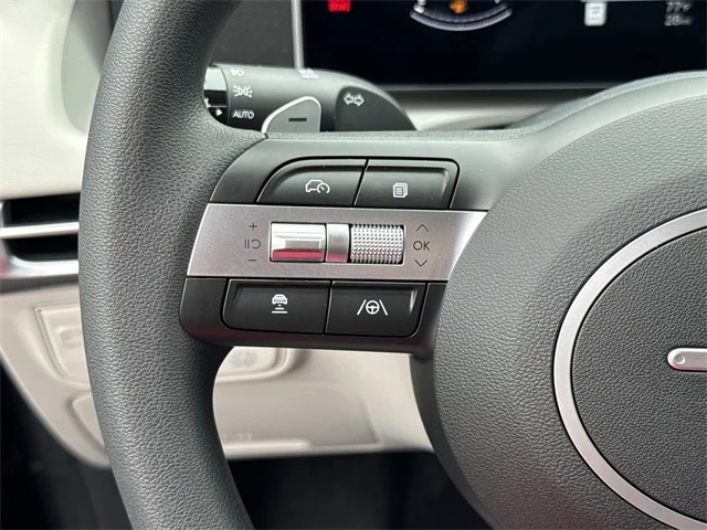 Nuevos HYUNDAI TUCSON HYBRID at Gainesville Hyundai in Gainesville