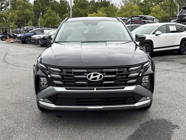 Nuevos HYUNDAI TUCSON HYBRID at Gainesville Hyundai in Gainesville