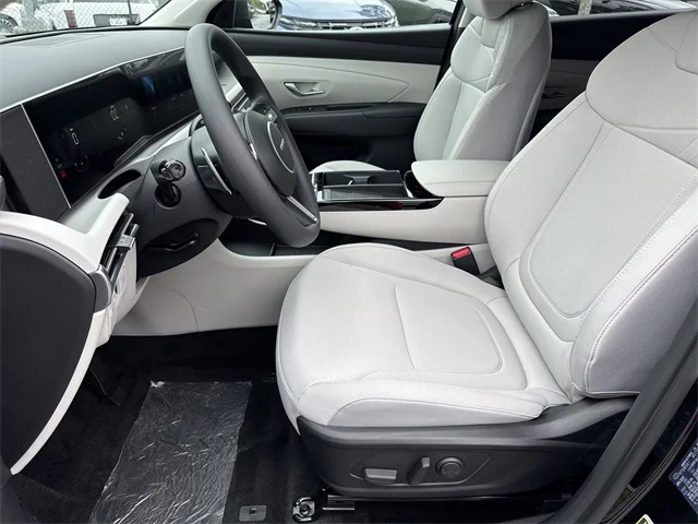 Nuevos HYUNDAI TUCSON HYBRID at Gainesville Hyundai in Gainesville