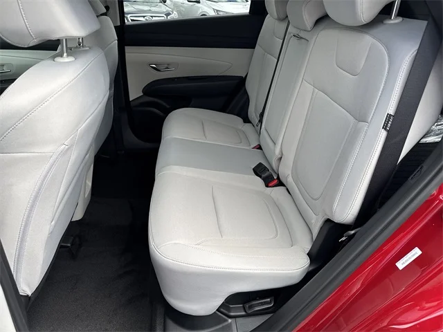 Nuevos HYUNDAI TUCSON HYBRID at Gainesville Hyundai in Gainesville