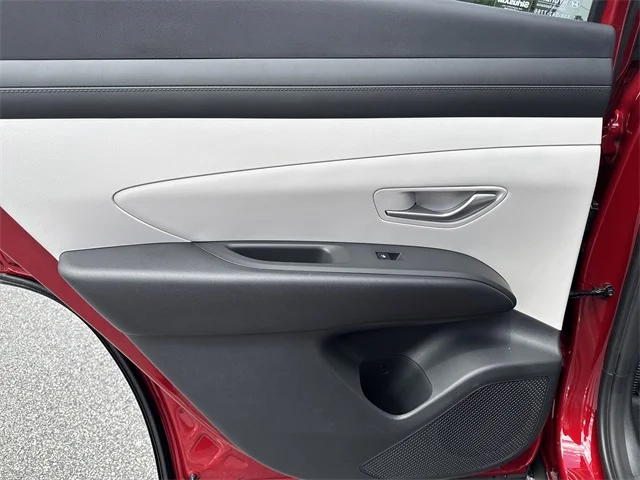 Nuevos HYUNDAI TUCSON HYBRID at Gainesville Hyundai in Gainesville