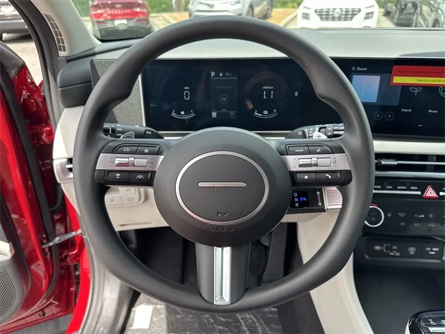 Nuevos HYUNDAI TUCSON HYBRID at Gainesville Hyundai in Gainesville