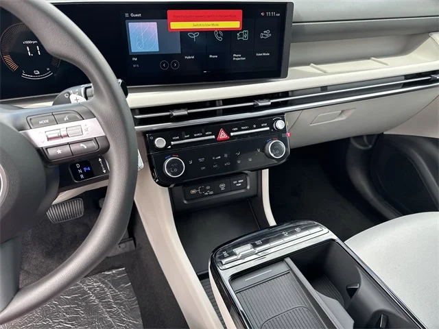 Nuevos HYUNDAI TUCSON HYBRID at Gainesville Hyundai in Gainesville