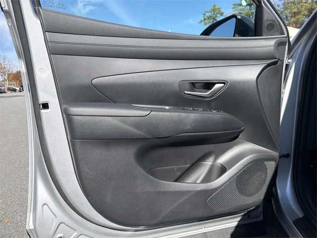 Nuevos HYUNDAI TUCSON HYBRID at Gainesville Hyundai in Gainesville