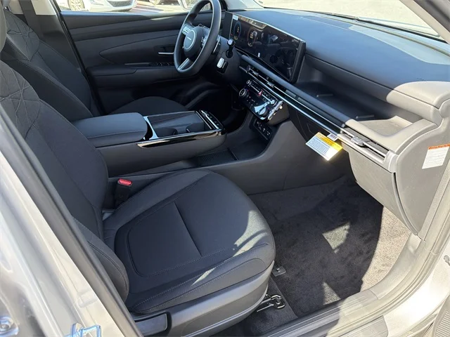 Nuevos HYUNDAI TUCSON HYBRID at Gainesville Hyundai in Gainesville
