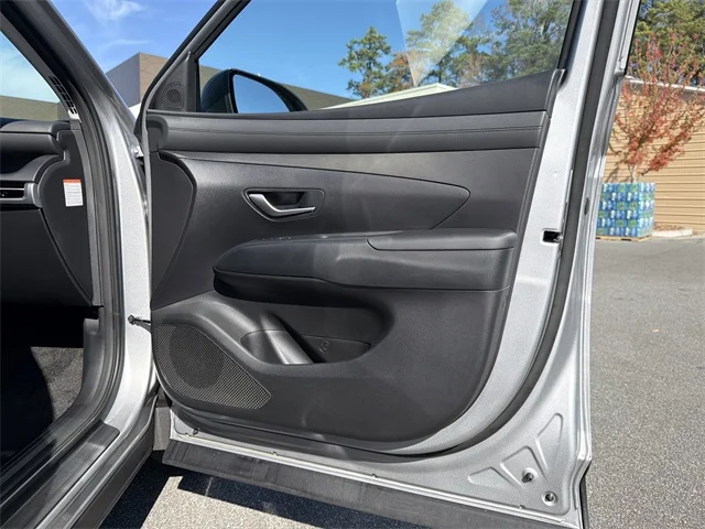 Nuevos HYUNDAI TUCSON HYBRID at Gainesville Hyundai in Gainesville