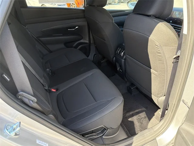 Nuevos HYUNDAI TUCSON HYBRID at Gainesville Hyundai in Gainesville