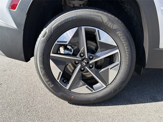 Nuevos HYUNDAI TUCSON HYBRID at Gainesville Hyundai in Gainesville