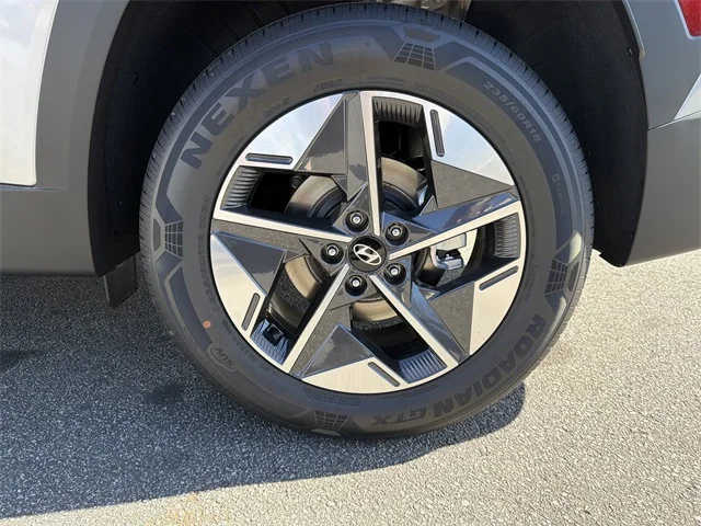 Nuevos HYUNDAI TUCSON HYBRID at Gainesville Hyundai in Gainesville