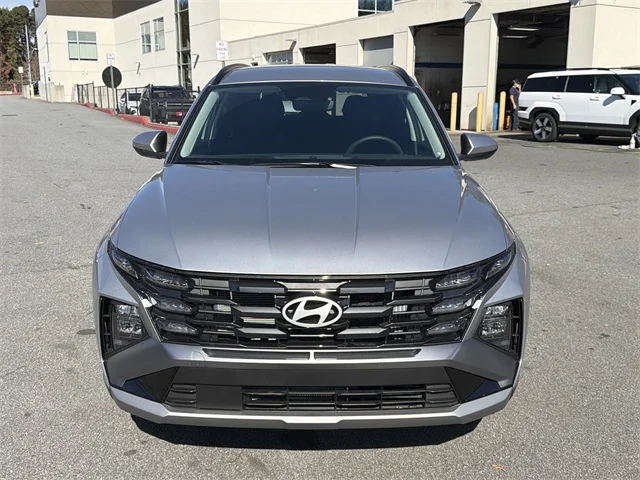 Nuevos HYUNDAI TUCSON HYBRID at Gainesville Hyundai in Gainesville