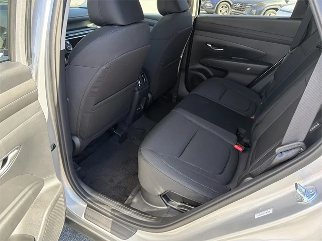 Nuevos HYUNDAI TUCSON HYBRID at Gainesville Hyundai in Gainesville