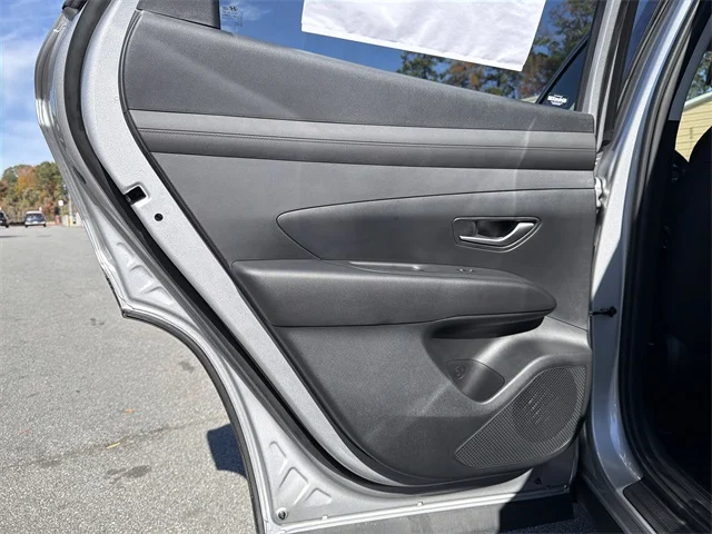 Nuevos HYUNDAI TUCSON HYBRID at Gainesville Hyundai in Gainesville