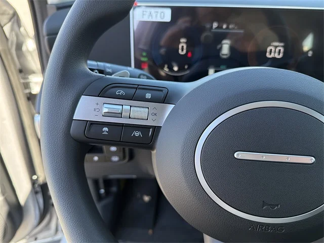 Nuevos HYUNDAI TUCSON HYBRID at Gainesville Hyundai in Gainesville
