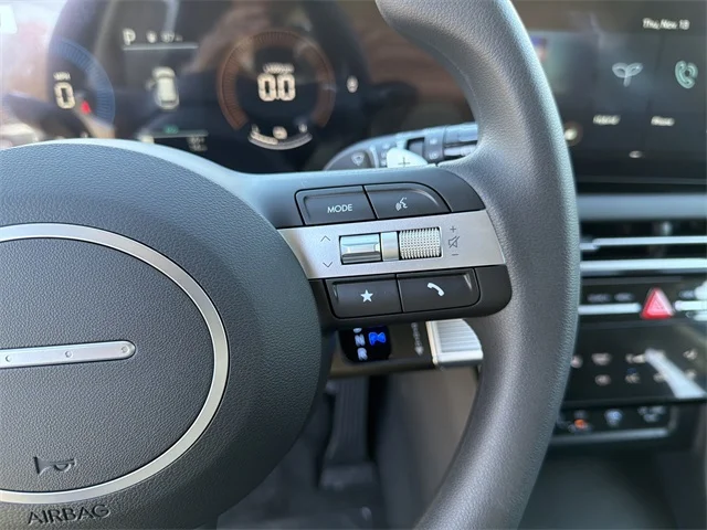 Nuevos HYUNDAI TUCSON HYBRID at Gainesville Hyundai in Gainesville