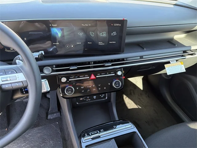 Nuevos HYUNDAI TUCSON HYBRID at Gainesville Hyundai in Gainesville