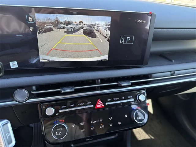 Nuevos HYUNDAI TUCSON HYBRID at Gainesville Hyundai in Gainesville