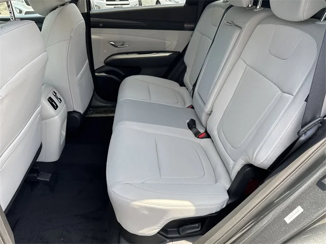 Nuevos HYUNDAI TUCSON HYBRID at Gainesville Hyundai in Gainesville