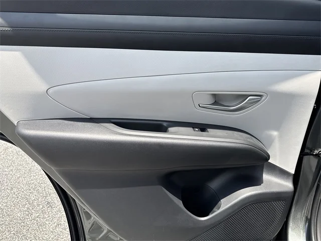 Nuevos HYUNDAI TUCSON HYBRID at Gainesville Hyundai in Gainesville