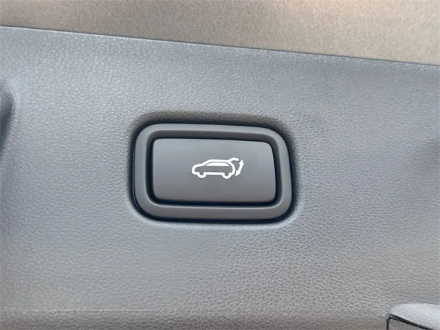 Nuevos HYUNDAI TUCSON HYBRID at Gainesville Hyundai in Gainesville