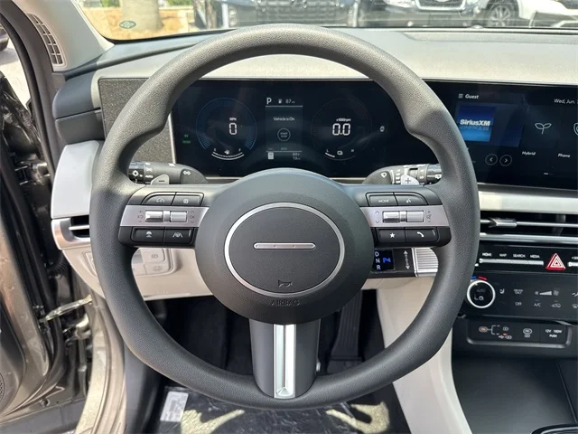 Nuevos HYUNDAI TUCSON HYBRID at Gainesville Hyundai in Gainesville