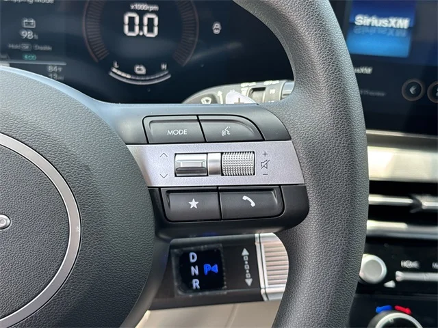 Nuevos HYUNDAI TUCSON HYBRID at Gainesville Hyundai in Gainesville