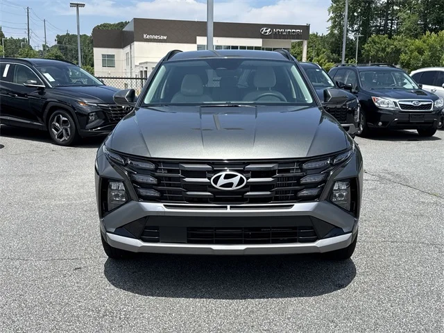 Nuevos HYUNDAI TUCSON HYBRID at Gainesville Hyundai in Gainesville