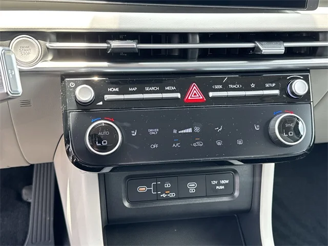 Nuevos HYUNDAI TUCSON HYBRID at Gainesville Hyundai in Gainesville