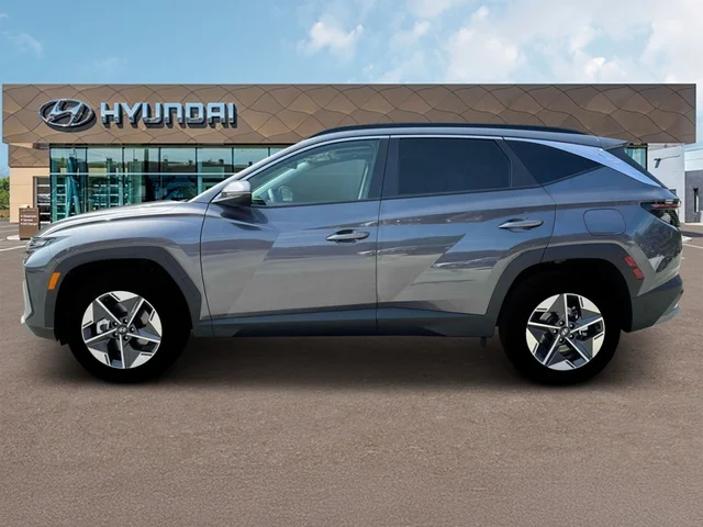 Nuevos HYUNDAI TUCSON HYBRID at Tustin Hyundai in Tustin   