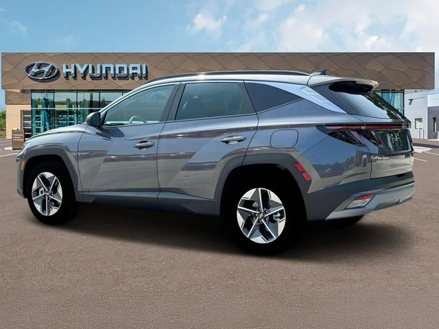 Nuevos HYUNDAI TUCSON HYBRID at Tustin Hyundai in Tustin   