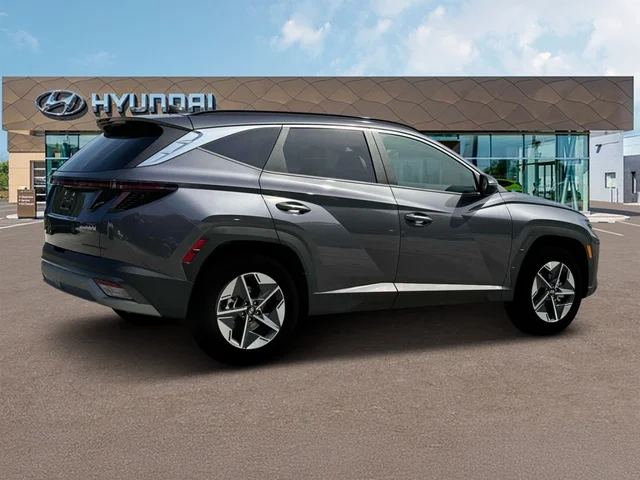 Nuevos HYUNDAI TUCSON HYBRID at Tustin Hyundai in Tustin   