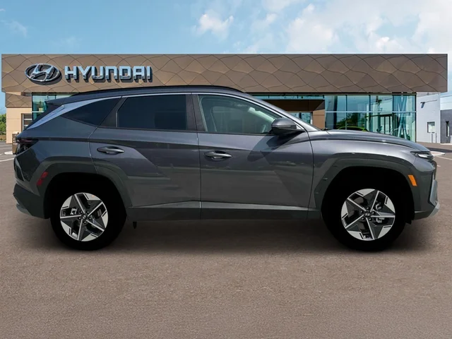 Nuevos HYUNDAI TUCSON HYBRID at Tustin Hyundai in Tustin   