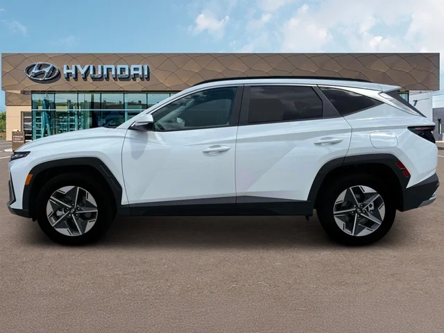 Nuevos HYUNDAI TUCSON HYBRID at Tustin Hyundai in Tustin   