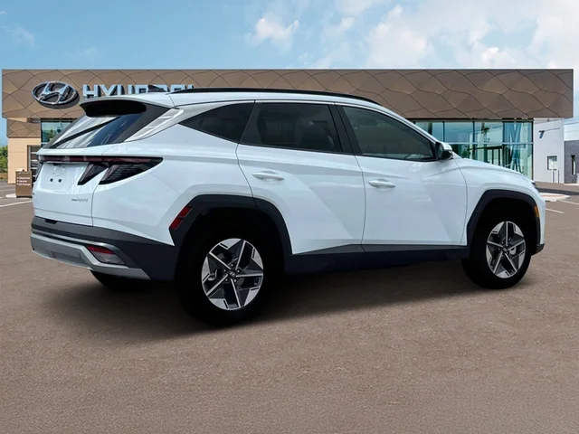 Nuevos HYUNDAI TUCSON HYBRID at Tustin Hyundai in Tustin   