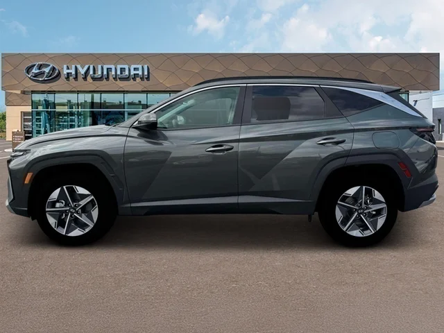 Nuevos HYUNDAI TUCSON HYBRID at Tustin Hyundai in Tustin   