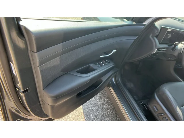 Nuevos HYUNDAI TUCSON HYBRID at Gainesville Hyundai in Gainesville
