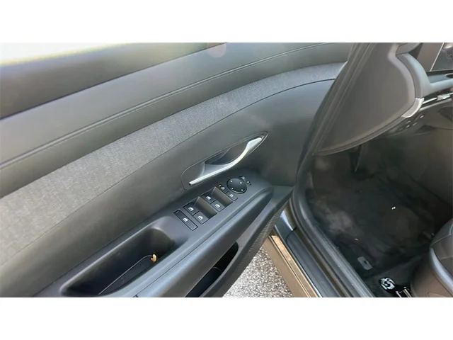 Nuevos HYUNDAI TUCSON HYBRID at Gainesville Hyundai in Gainesville
